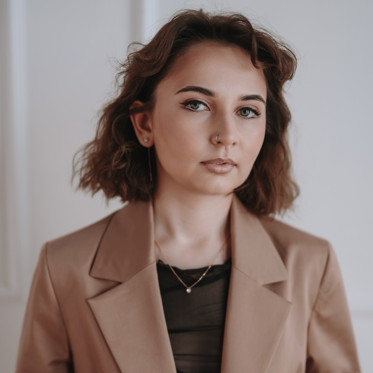 Ксения Фатыкова | Сетка — социальная сеть от hh.ru