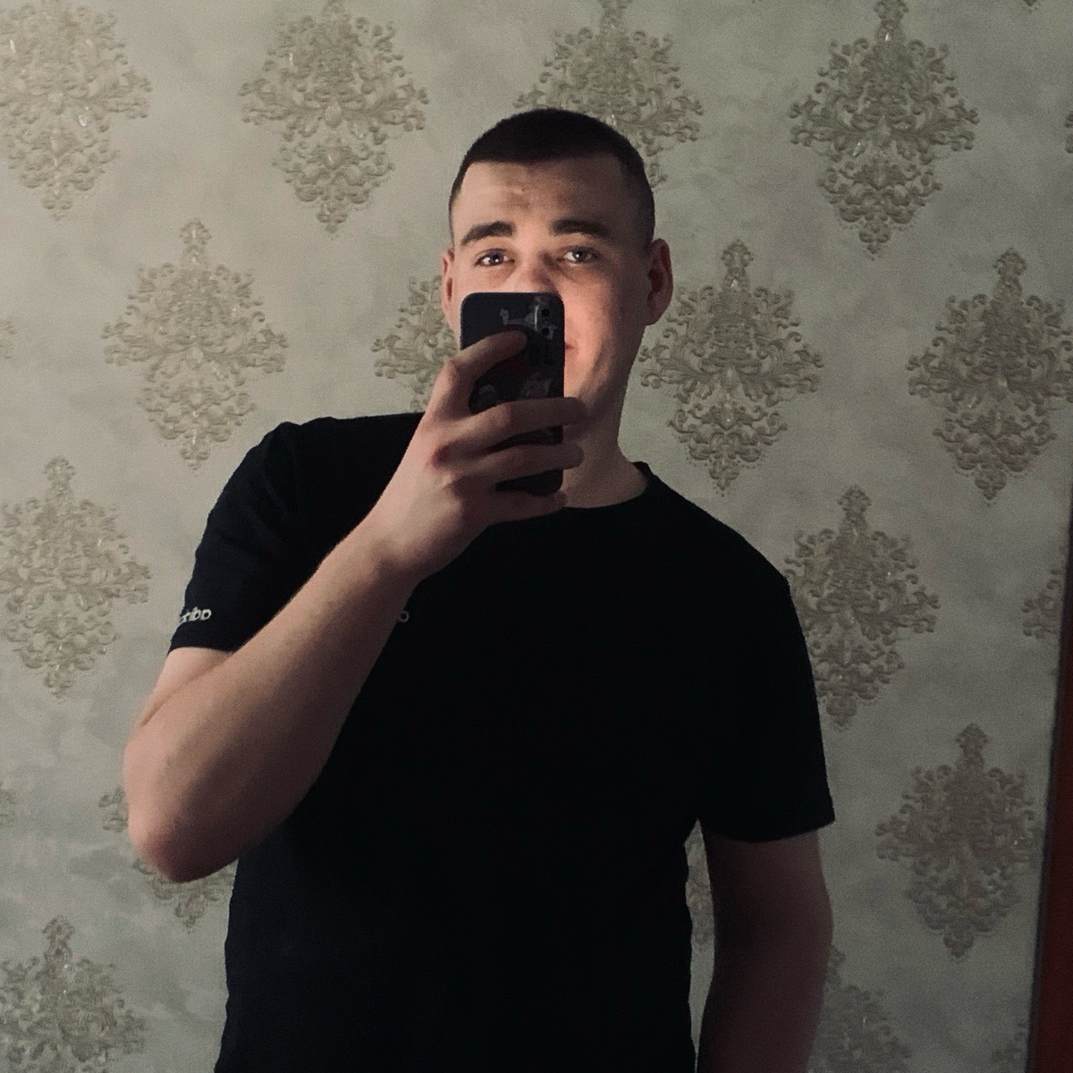Александр Косарев