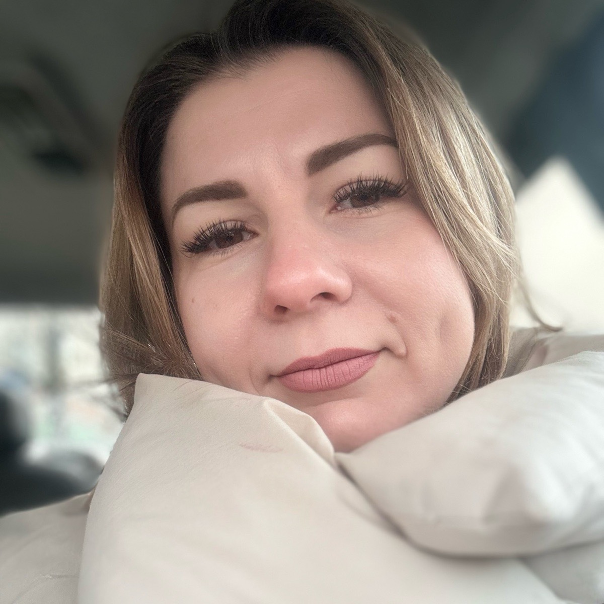 Лариса Братченкова | Сетка — социальная сеть от hh.ru