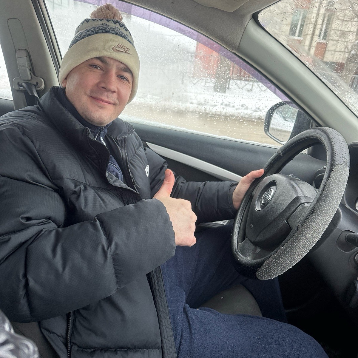 Виталий Клепиков