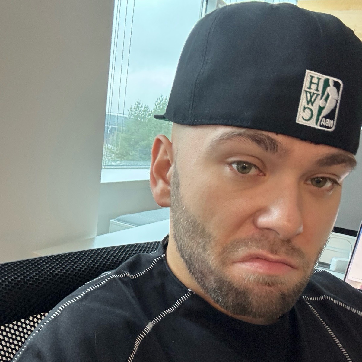 Илья Майоров