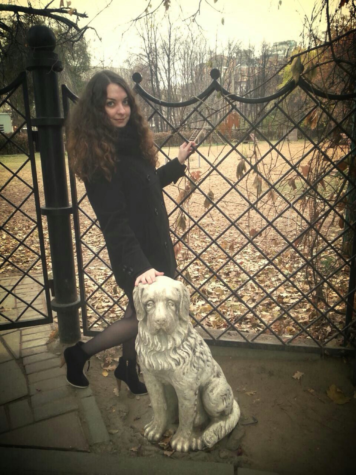 Юлия Жирова | Сетка — социальная сеть от hh.ru