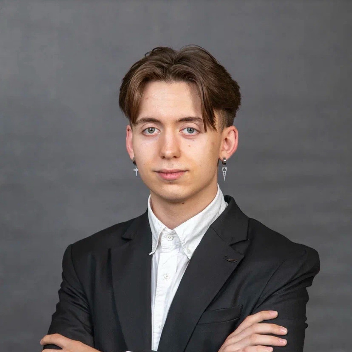 Артём Ледчак