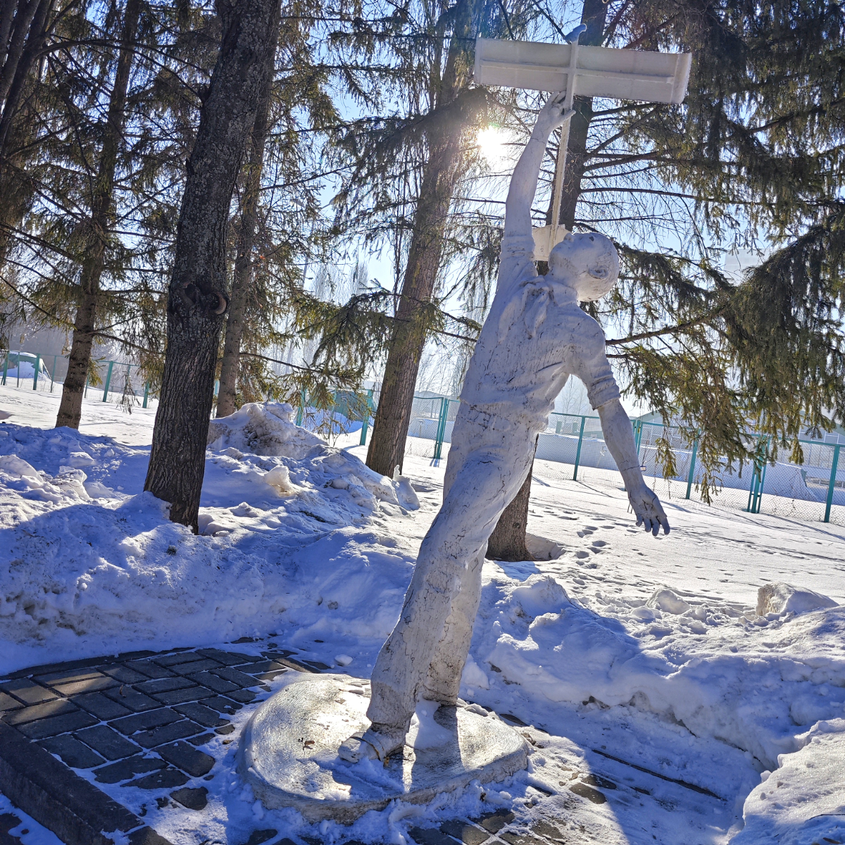 Вернулся из Уфы – столицы Башкортостана, и вот что могу сказать: в этом городе удивительно сочетаются старинная провинциальная изящность и щедрая башкирская культура | Сетка — социальная сеть от hh.ru