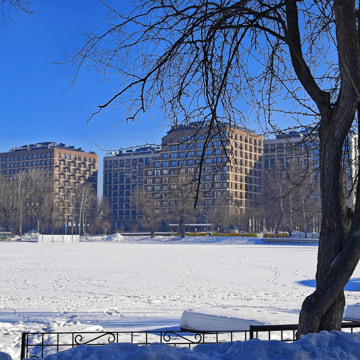 Вернулся из Уфы – столицы Башкортостана, и вот что могу сказать: в этом городе удивительно сочетаются старинная провинциальная изящность и щедрая башкирская культура | Сетка — социальная сеть от hh.ru