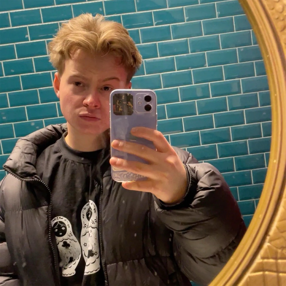 Павел Вожегов | Сетка — социальная сеть от hh.ru