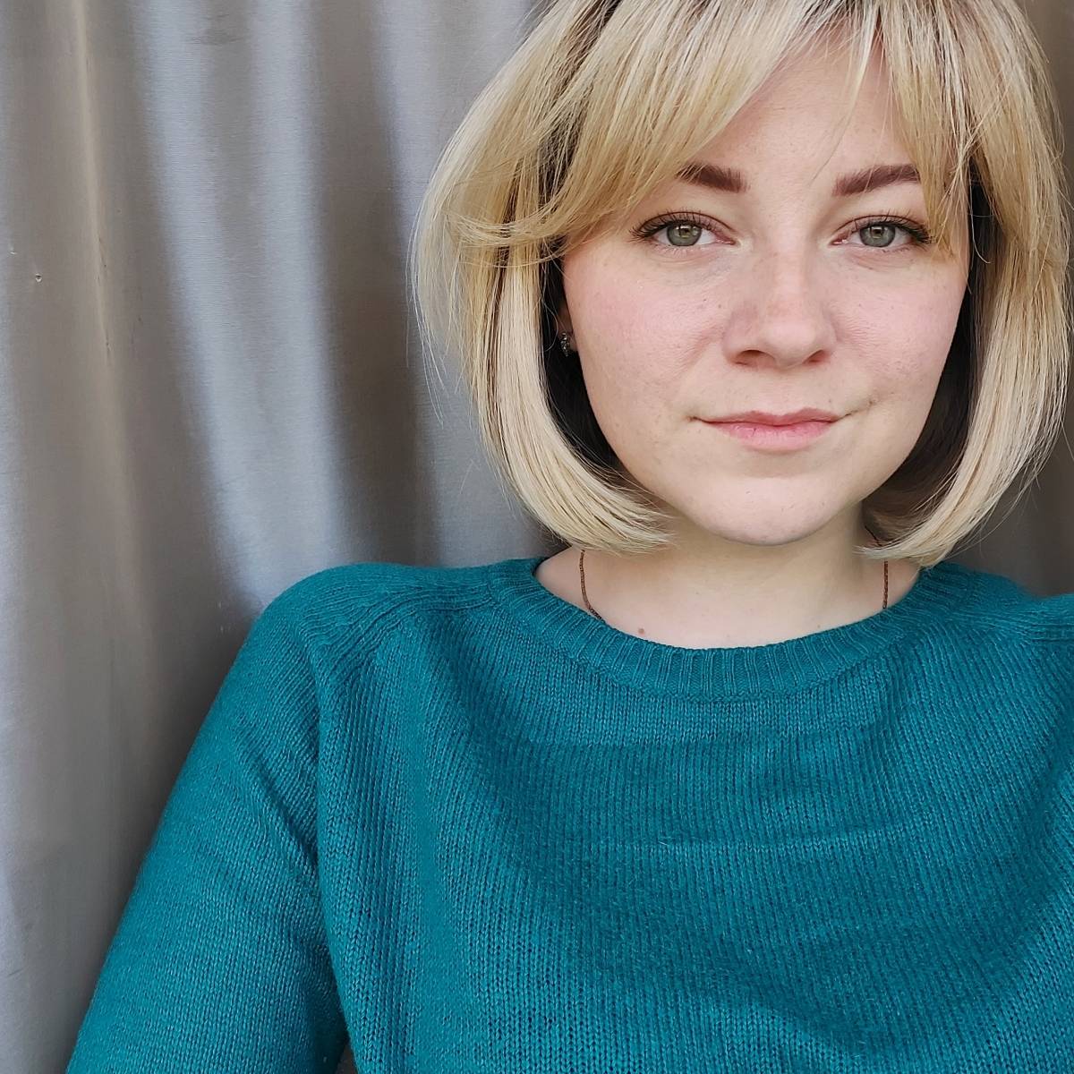 Дария Иванцова | Сетка — социальная сеть от hh.ru