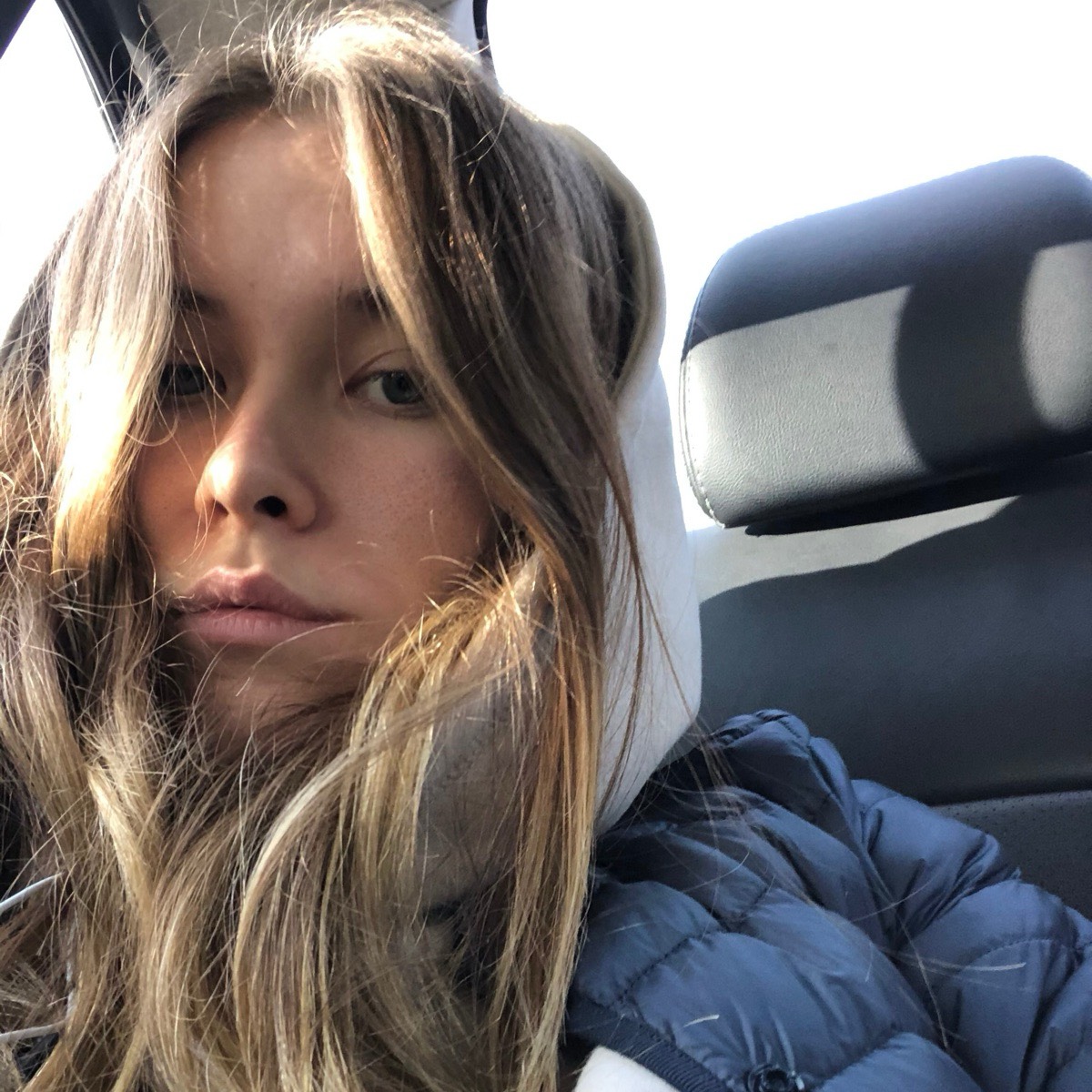 Victoria Agaeva