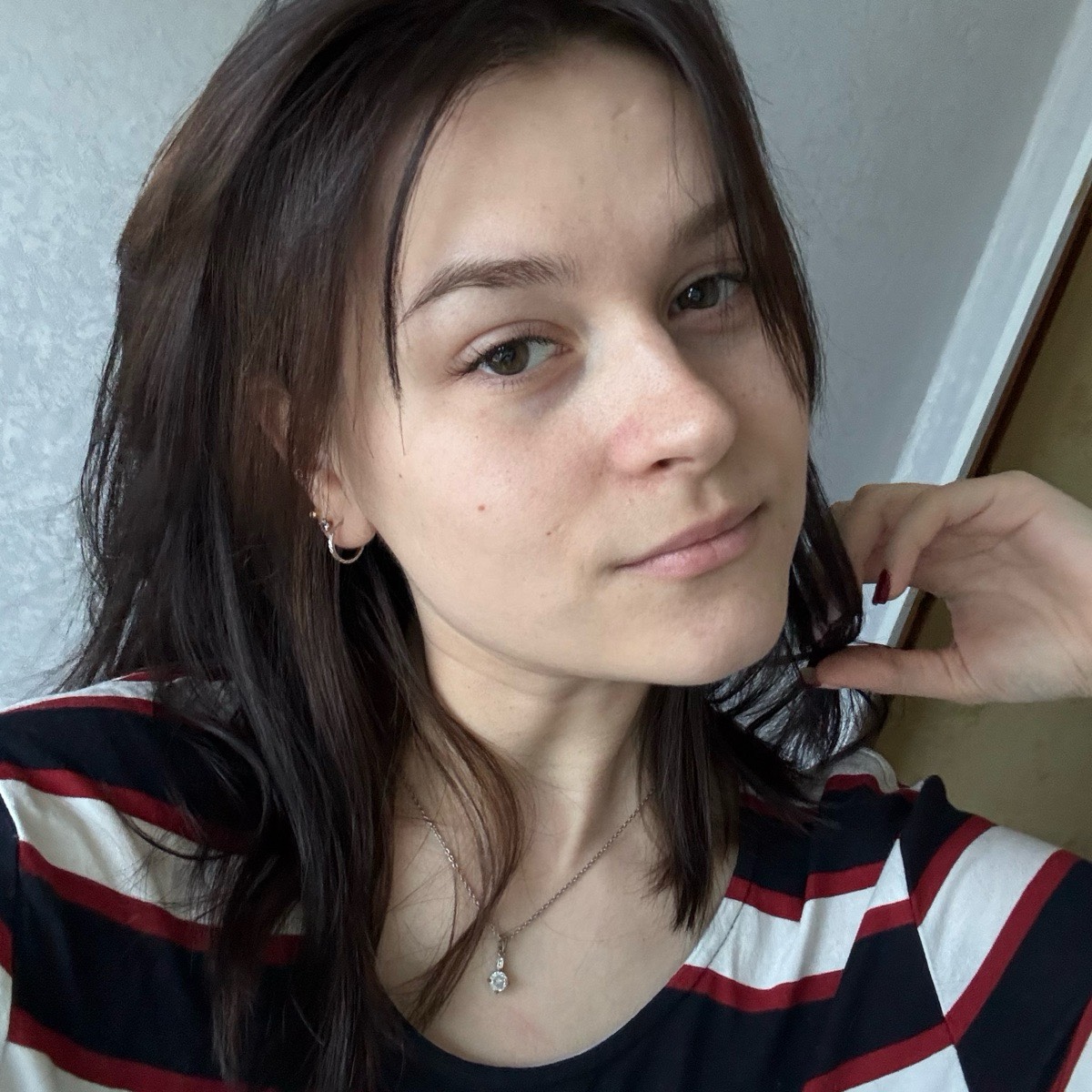 Ульяна Черкашина