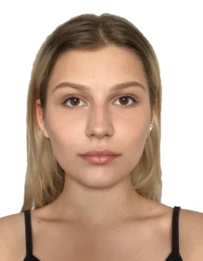 Анастасия Баконина