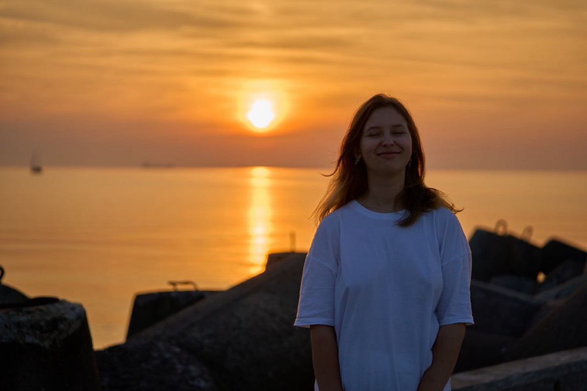 Elizaveta Nikonova | Сетка — социальная сеть от hh.ru