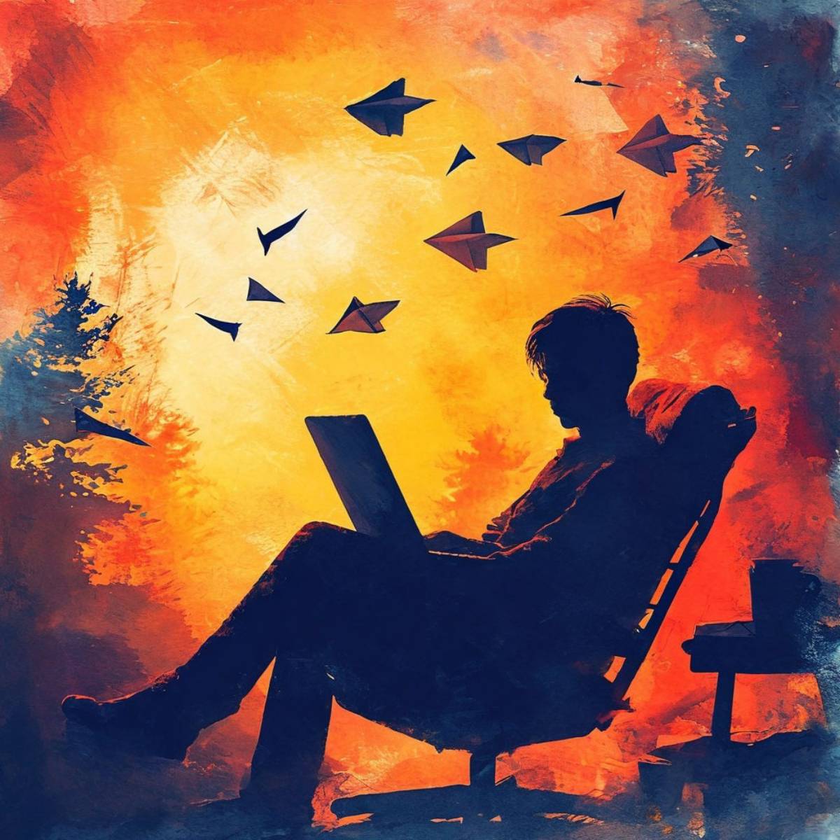 Danil Shulakov | Сетка — социальная сеть от hh.ru