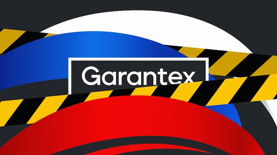 Российская криптобиржа Garantex попала под санкции Евросоюза | Сетка — социальная сеть от hh.ru