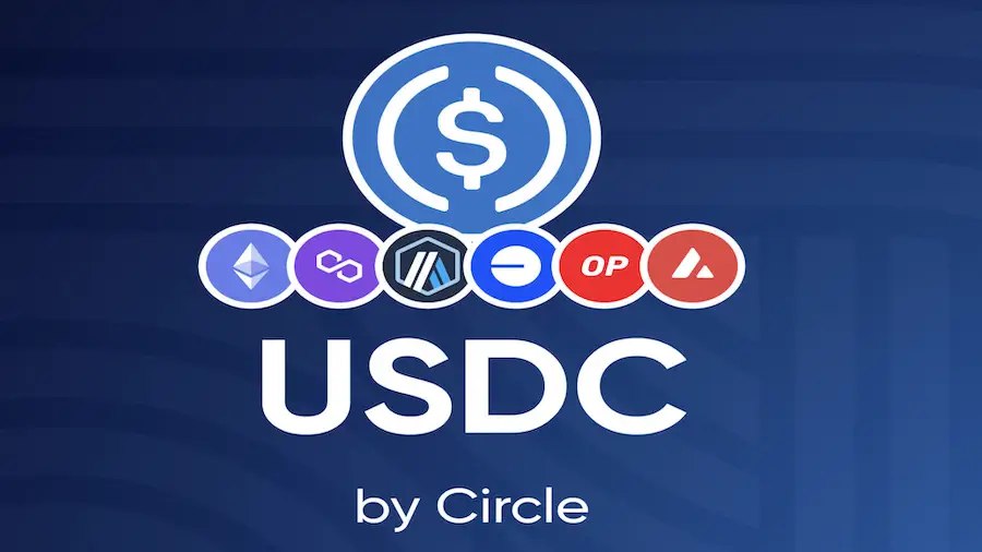 Компания Circle выпустила 250 млн стейблкоинов USDC на блокчейне Solana | Сетка — социальная сеть от hh.ru