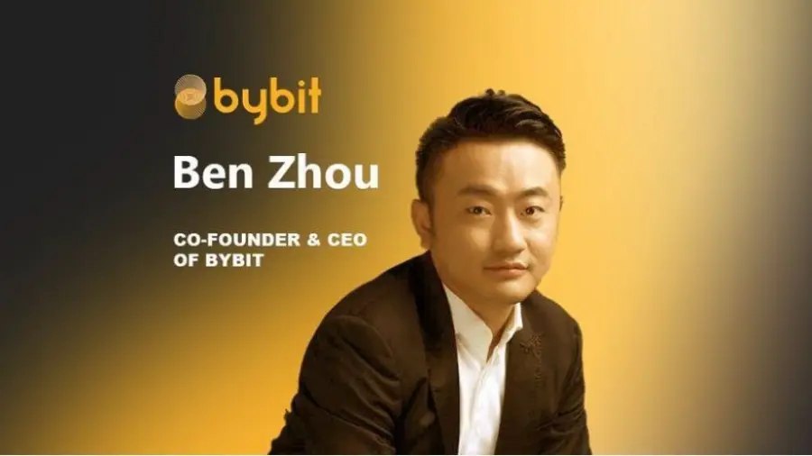Биржа Bybit объявила о восстановлении похищенных запасов эфира | Сетка — социальная сеть от hh.ru