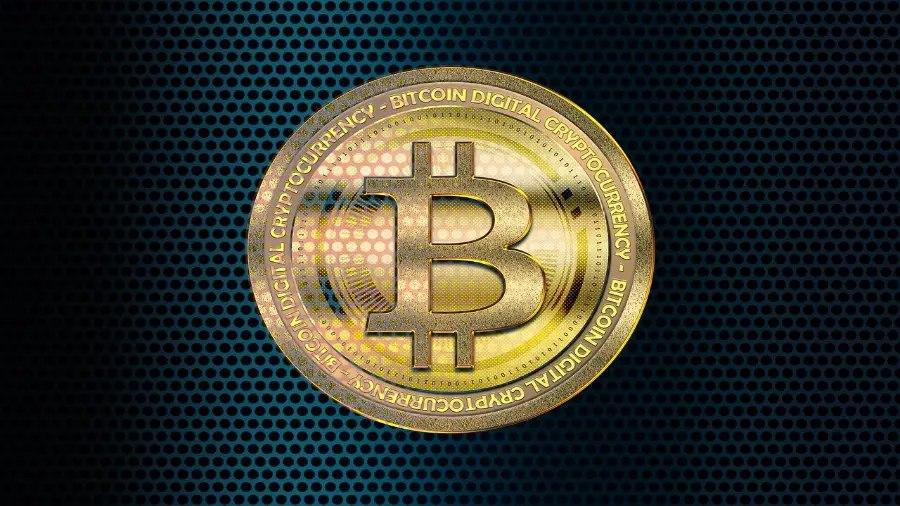 Glassnode: Волатильность биткоина близка к рекордным минимумам | Сетка — социальная сеть от hh.ru