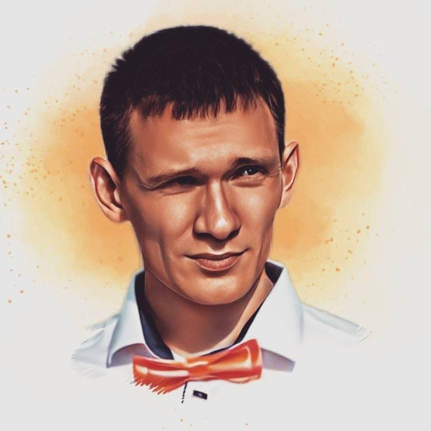 Владислав Гаврилов