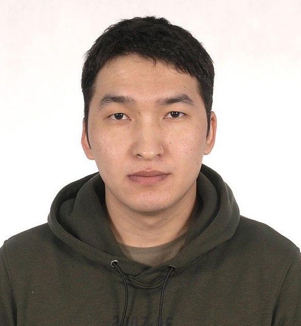 Игорь Болдырев