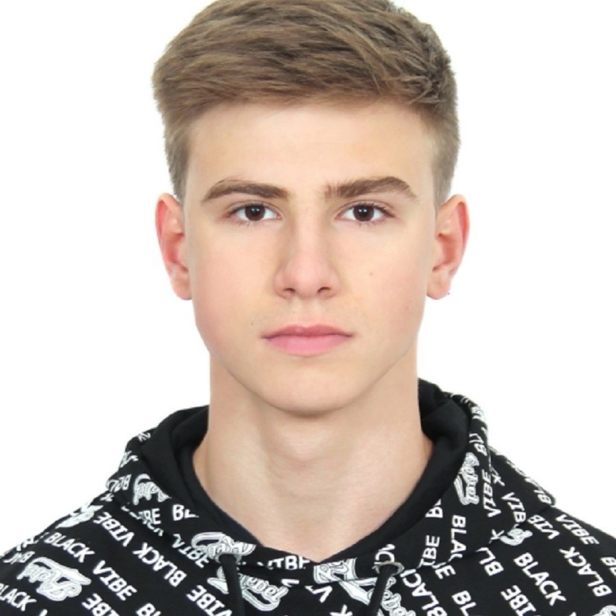 Всеволод Донченко