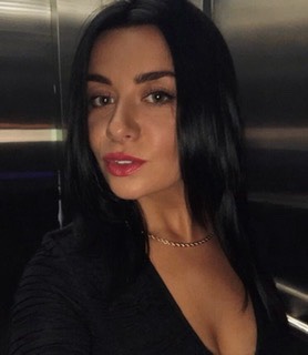 Дарья Дергачева