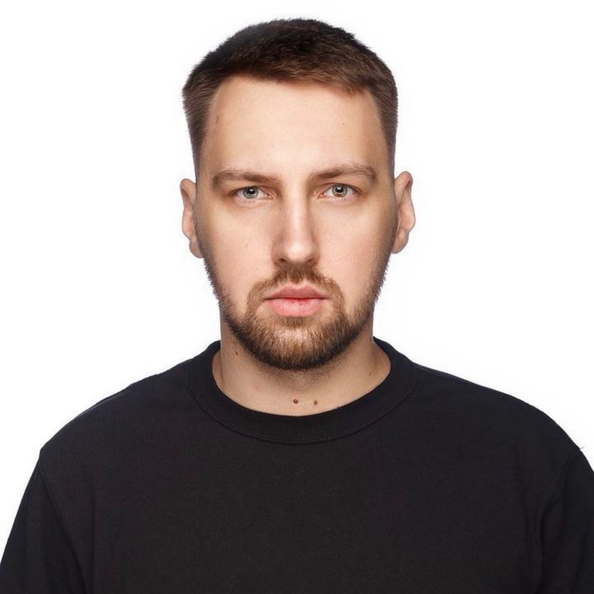 Pavel Pavlyuk | Сетка — социальная сеть от hh.ru