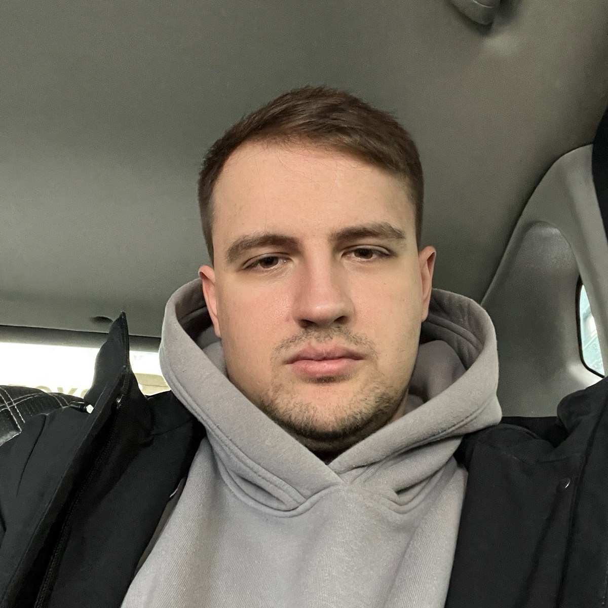 Алексей Смирнов