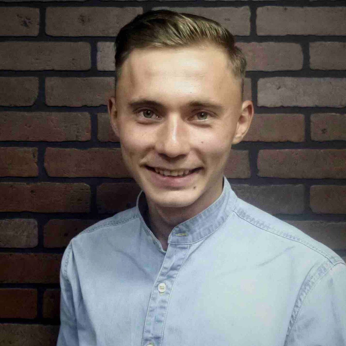 Касьянов Богдан | Сетка — социальная сеть от hh.ru