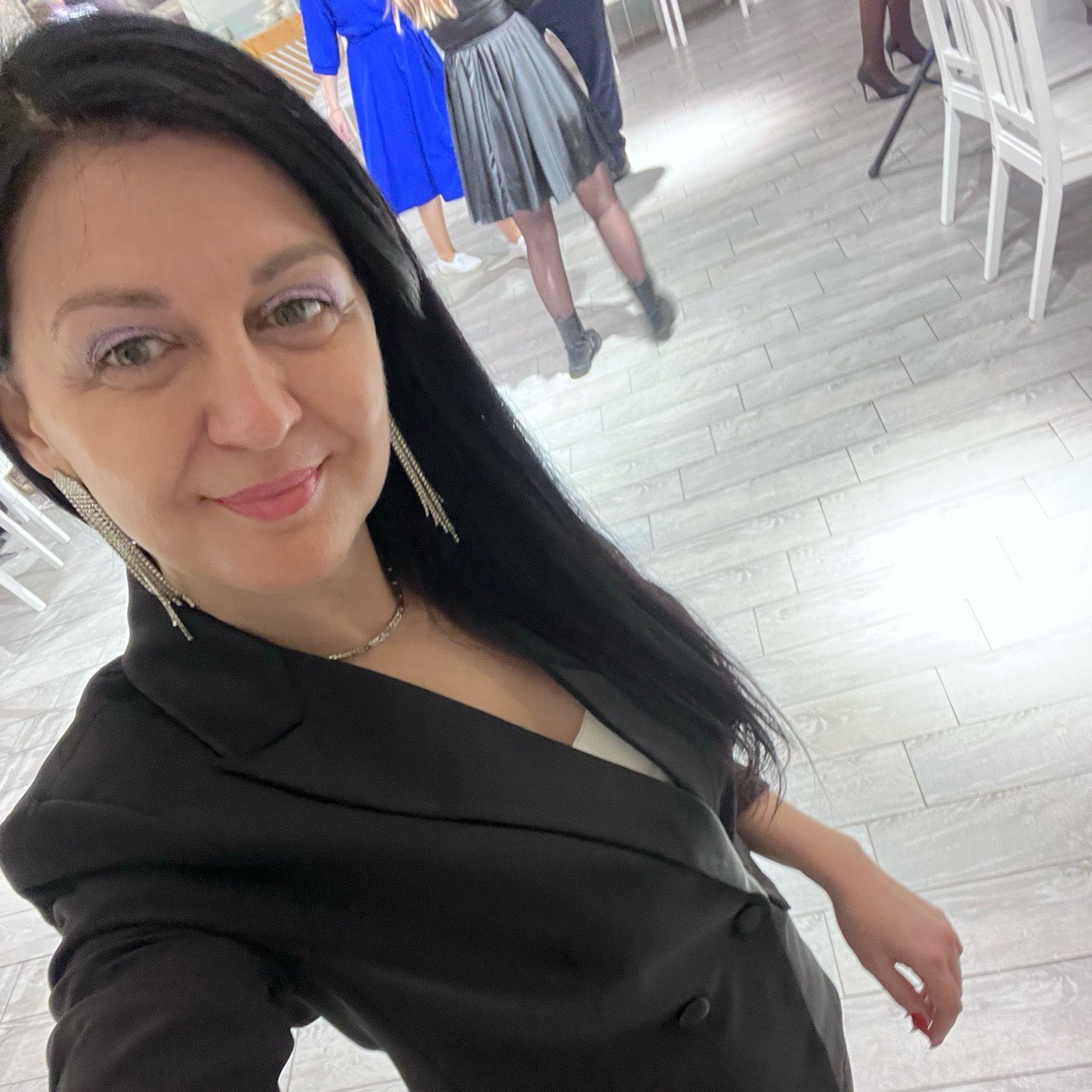 Ирина Хватова