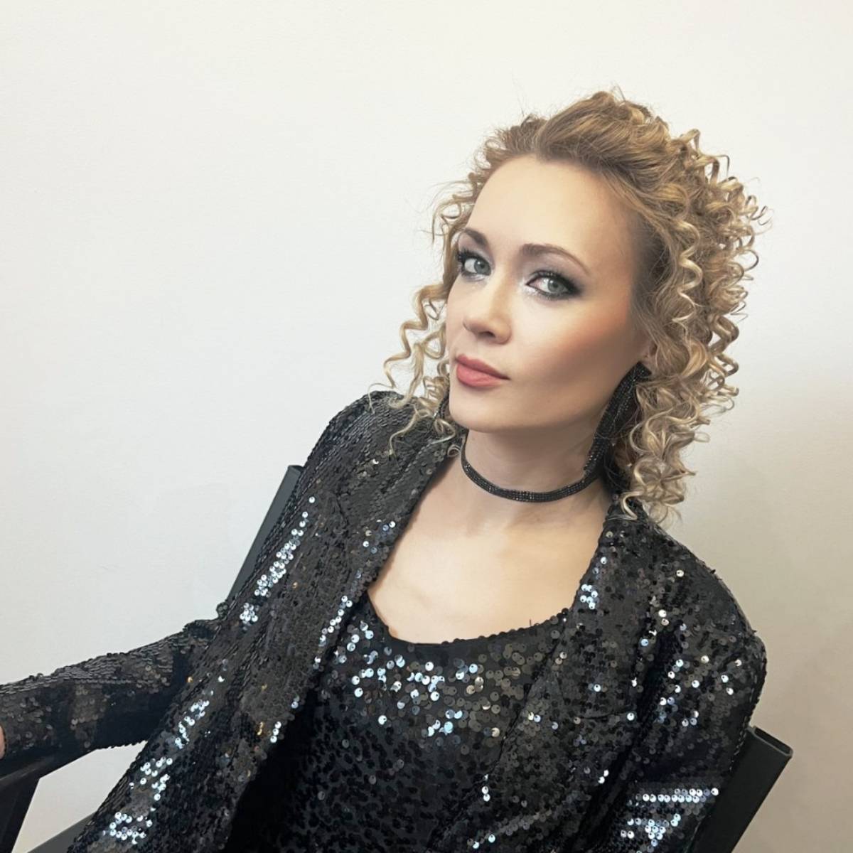 Ирина Берестовая