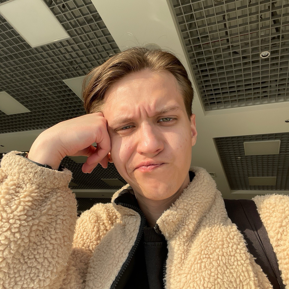 Валерий Игнатов