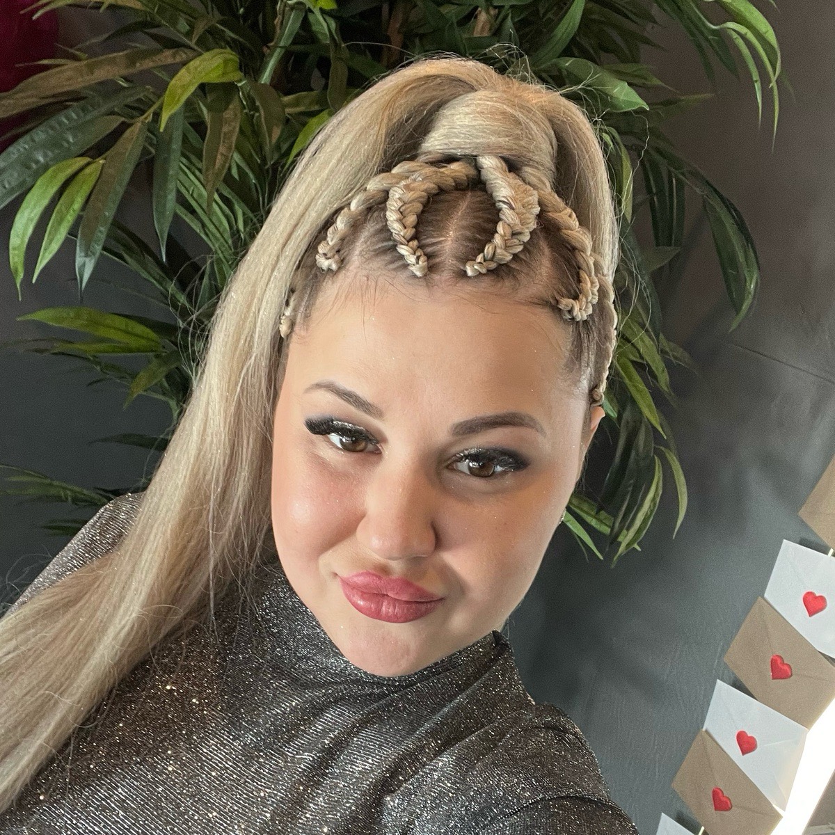 Кристина Бирюкова