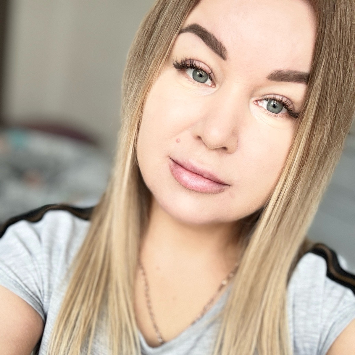 Галина Носкова