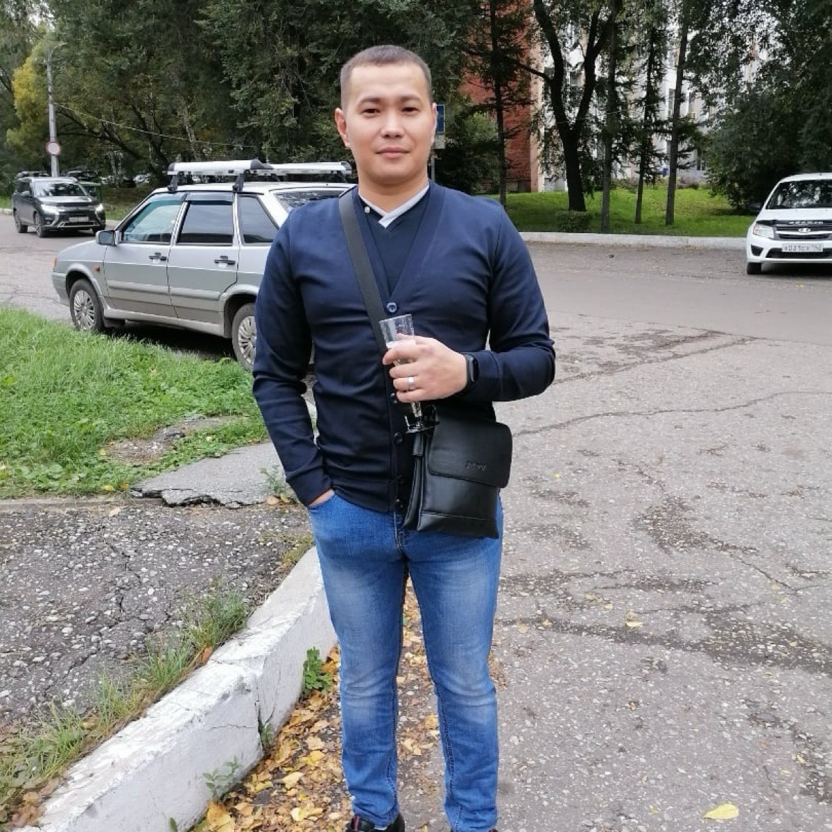 Юрий Каучаков | Сетка — социальная сеть от hh.ru