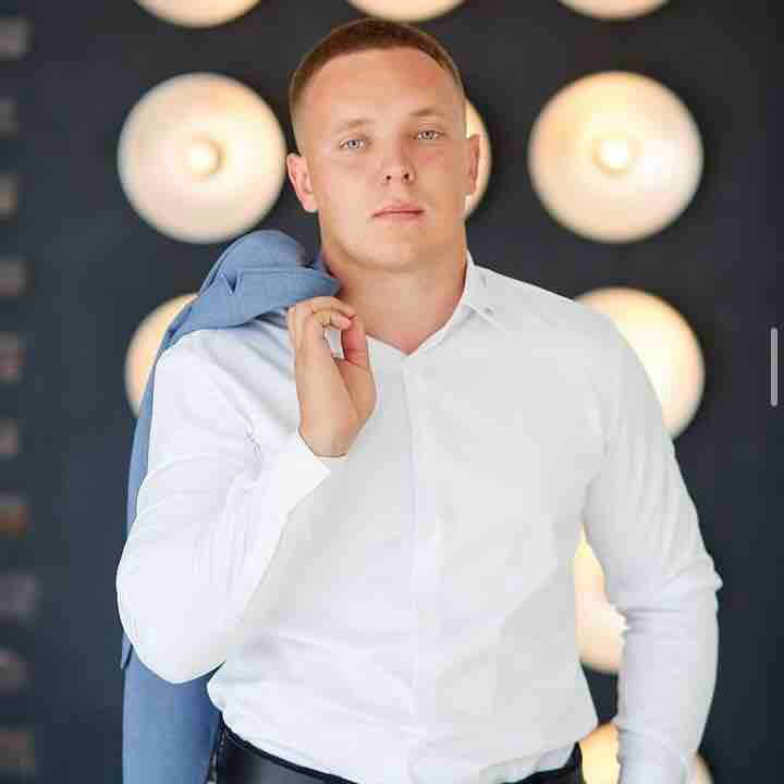 Евгений Коваленко