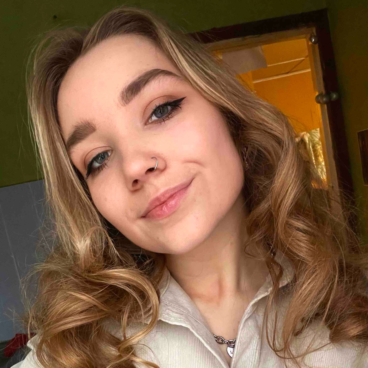 Милена Колесова