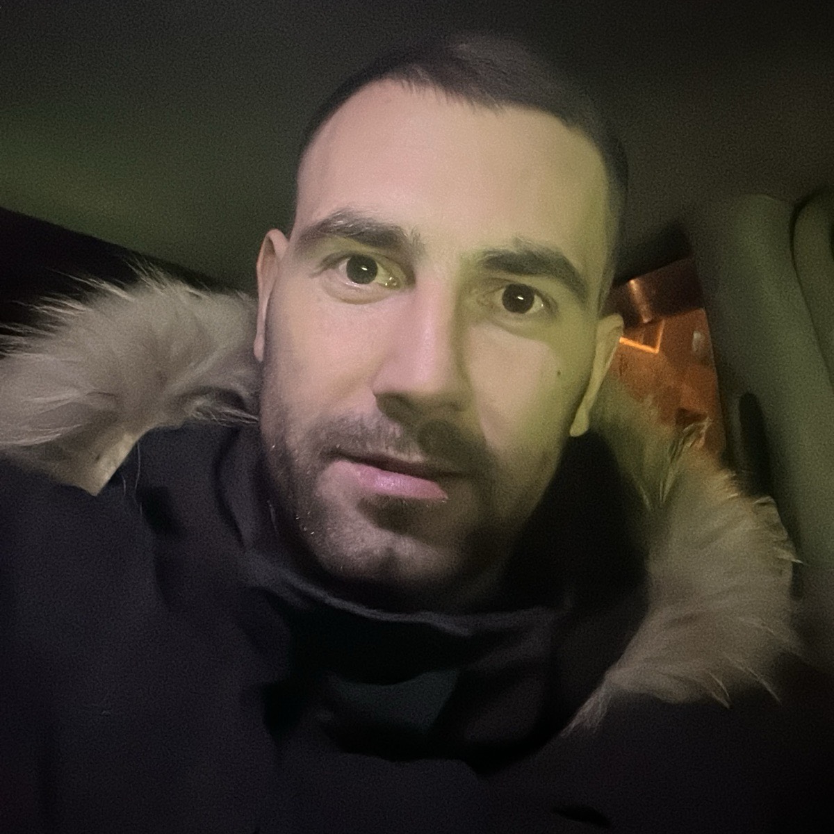 Роман Дергунов