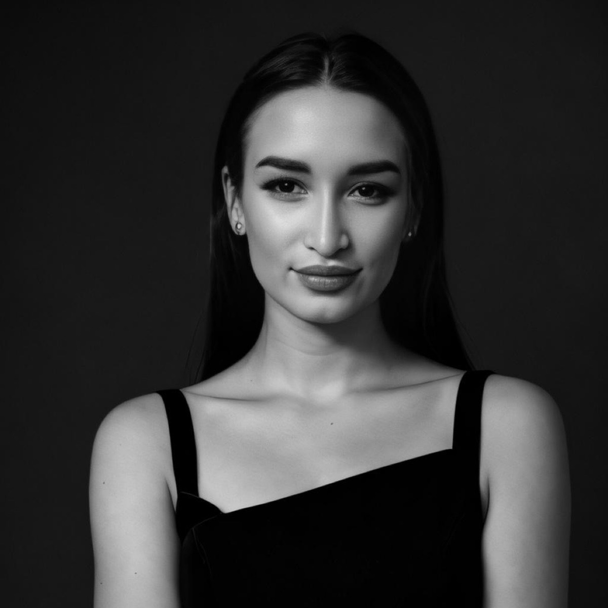 Юлия Анисахарова