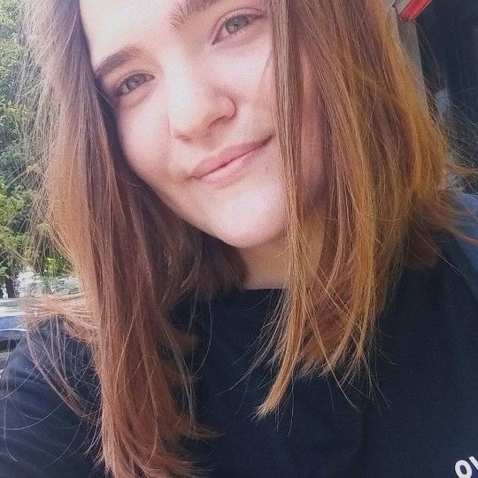 Марина Караченцева