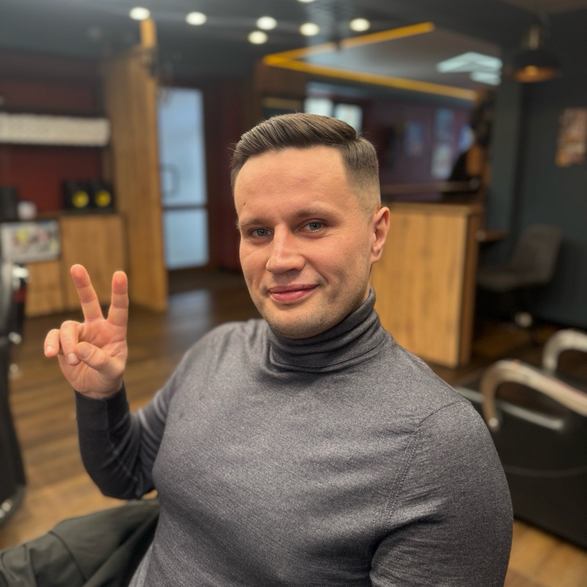 Егор Крашенинников | Сетка — социальная сеть от hh.ru