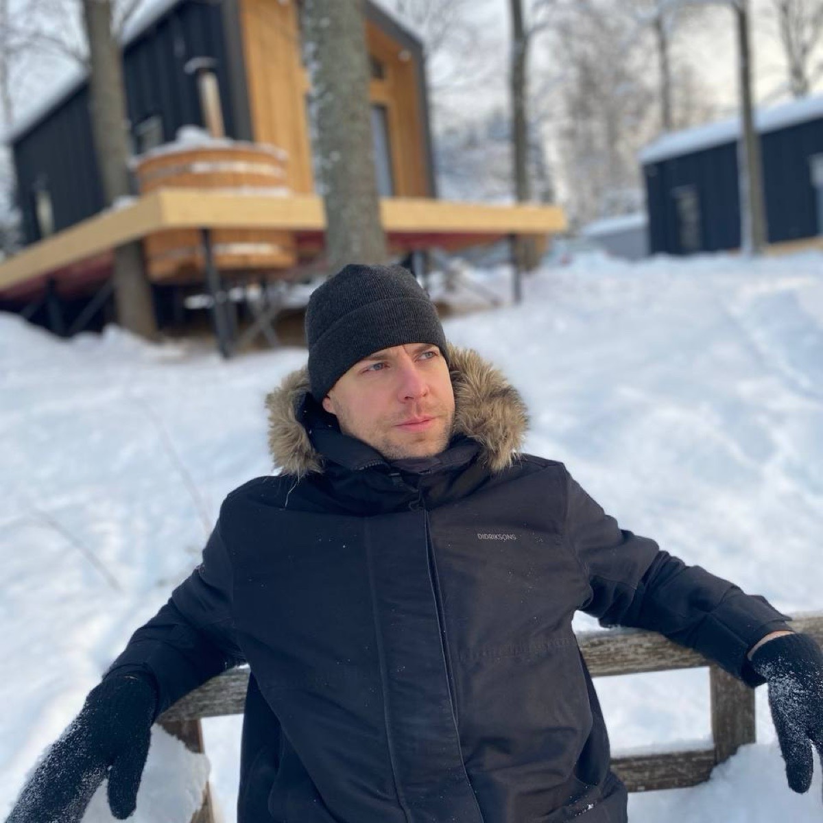 Константин Пушкин | Сетка — социальная сеть от hh.ru