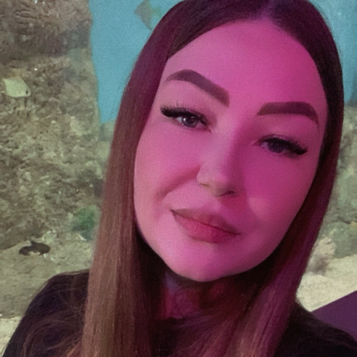 Анна Усольцева