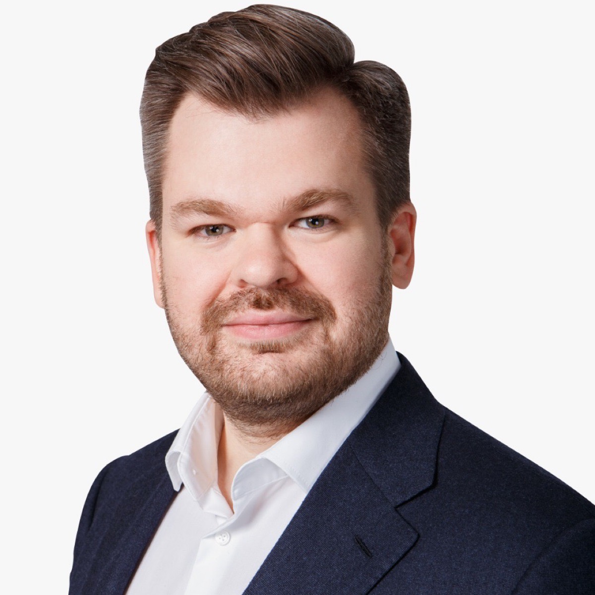 Василий Большаков