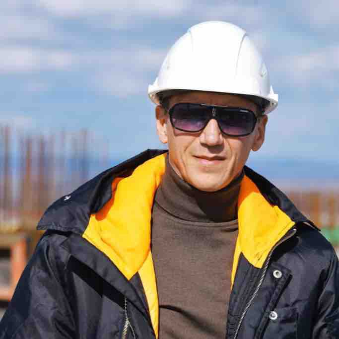 Евгений Штанов