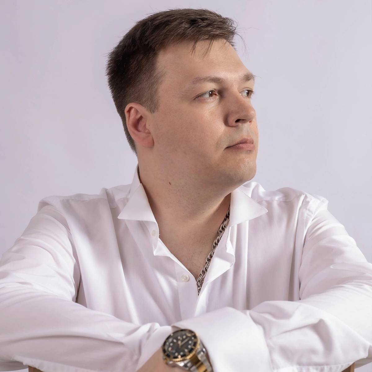 Евгений Левви | Сетка — социальная сеть от hh.ru