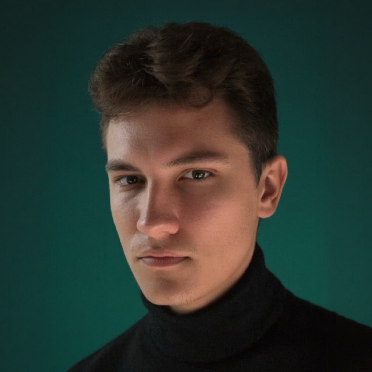 Максим Матвеев