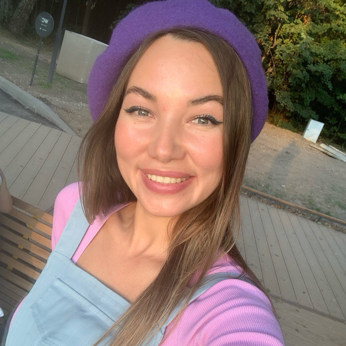 Виктория Вторушина