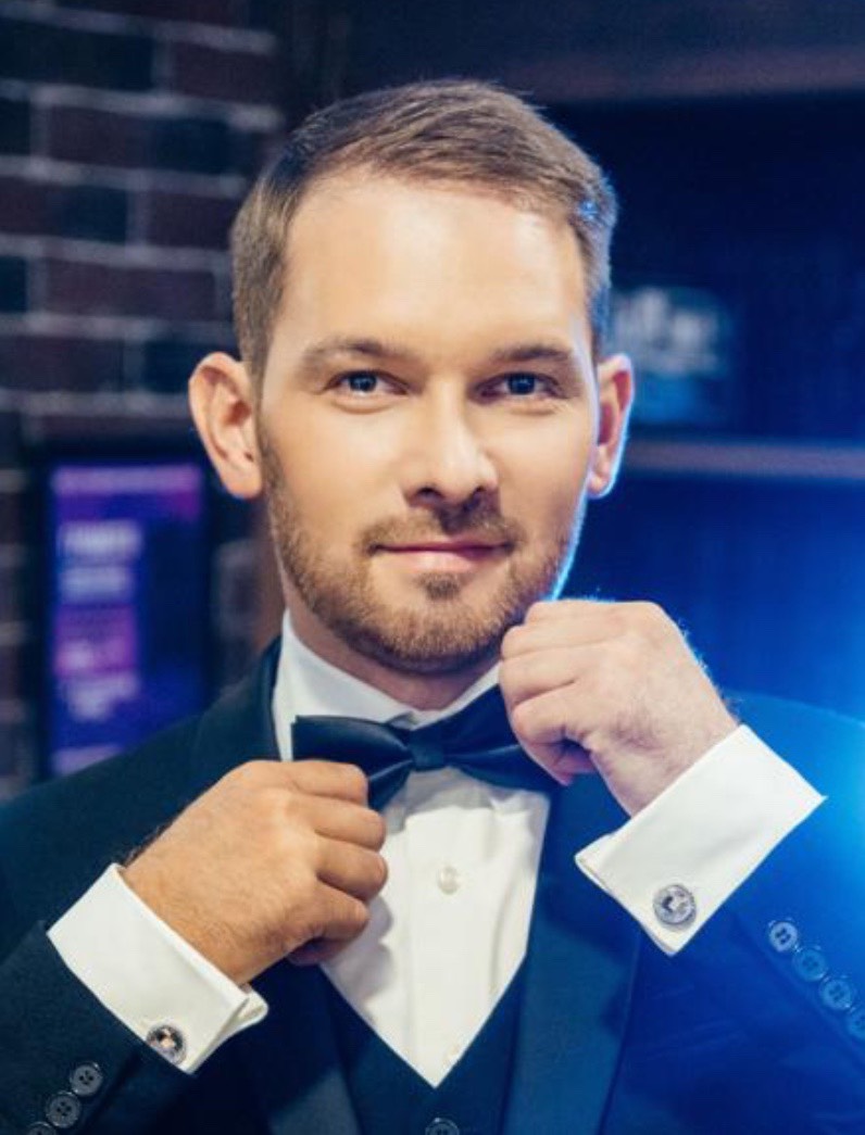 Ленар Закиров