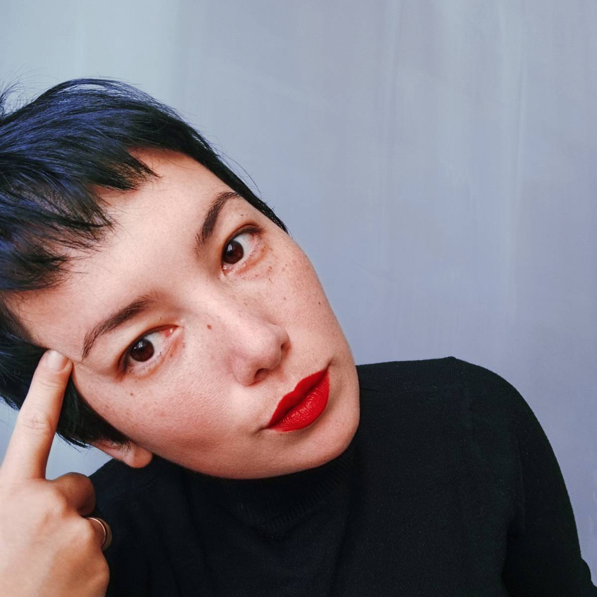 Лейла Васильева