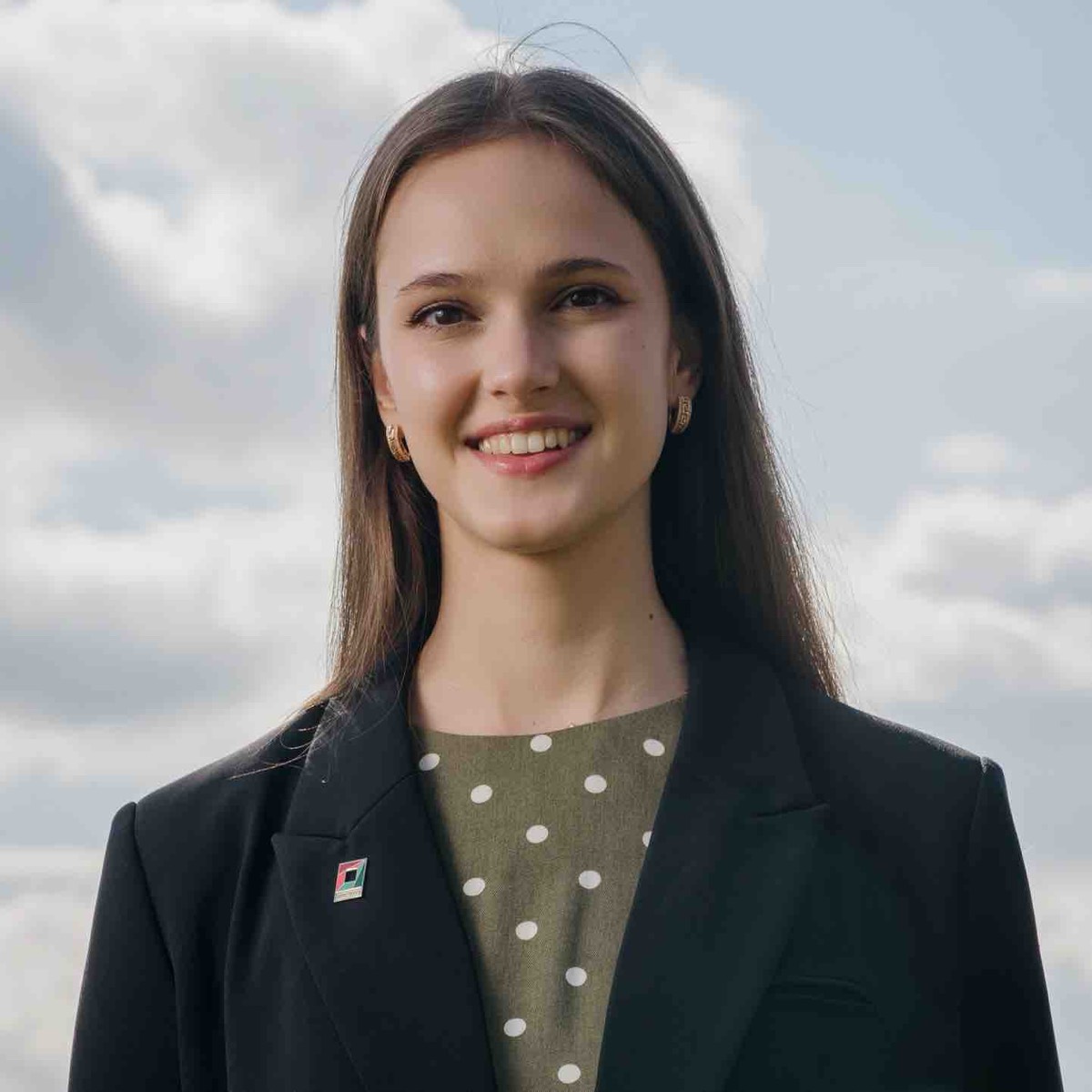 Кристина Черногаева