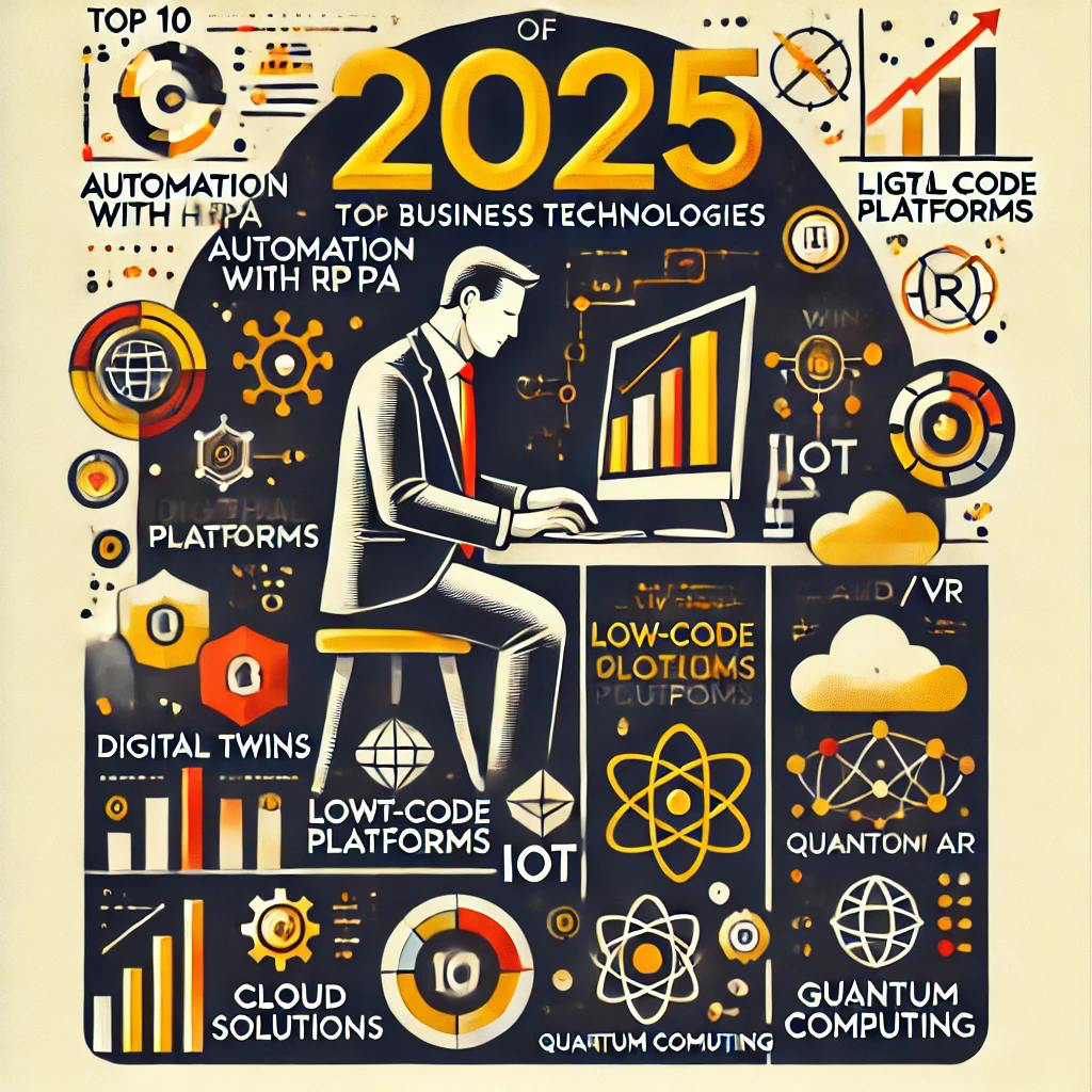 Топ-10 бизнес-технологий 2025 года
В эпоху цифровой трансформации компании все чаще обращаются к инновациям, чтобы оставаться конкурентоспособными. Какие технологии становятся must-have уже сейчас?
1 | Сетка — социальная сеть от hh.ru